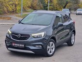 Opel Mokka X 1.6cdti 4x4