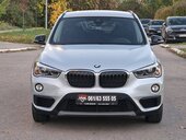 BMW X1 2.0D/Sdrive/