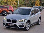 BMW X1 2.0D/Sdrive/