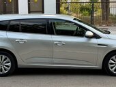 Renault Megane 1.5dci