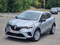 Renault Captur 1.5dci