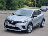 Renault Captur 1.5dci