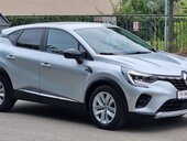 Renault Captur 1.5dci
