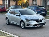Renault Megane 1.5dci/LED