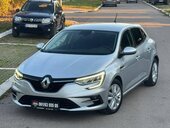 Renault Megane 1.5dci/LED
