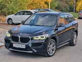 BMW X1 2.0dxdrive/pano