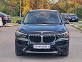 BMW X1 2.0dxdrive/pano