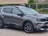Citroen C5 Aircross SHINE/8mm Lanac