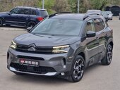 Citroen C5 Aircross SHINE/8mm Lanac