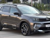 Citroen C5 Aircross 1.5eHDI/SHINE