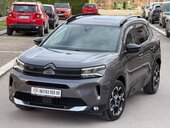 Citroen C5 Aircross 1.5eHDI/SHINE