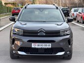 Citroen C5 Aircross 1.5eHDI/SHINE