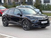 Citroen C4 1.5eHDI/SHINE