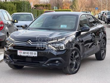 Citroen C4 1.5eHDI/SHINE