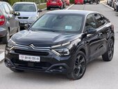 Citroen C4 1.5eHDI/SHINE