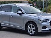 Audi Q3 2.0tdi/ambiental
