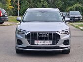 Audi Q3 2.0tdi/ambiental