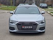 Audi A6 50tdi/MHB