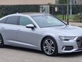 Audi A6 50tdi/MHB