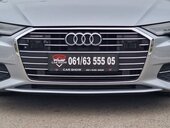 Audi A6 50tdi/MHB