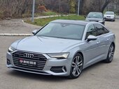 Audi A6 50tdi/MHB