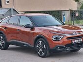 Citroen C4 1.5eHDI/SHINE