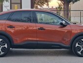 Citroen C4 1.5eHDI/SHINE