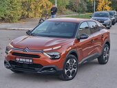 Citroen C4 1.5eHDI/SHINE