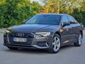 Audi A6 40tdi/mildhybrid