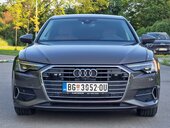 Audi A6 40tdi/mildhybrid