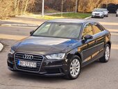 Audi A3 2.0TDI/S-tronic