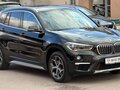 BMW X1 SDrive/XLine