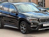 BMW X1 SDrive/XLine