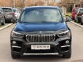 BMW X1 SDrive/XLine