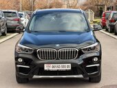 BMW X1 SDrive/XLine