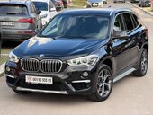 BMW X1 SDrive/XLine