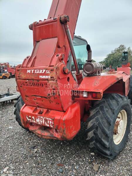 Manitou 1337