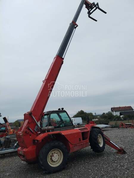 Manitou 1337