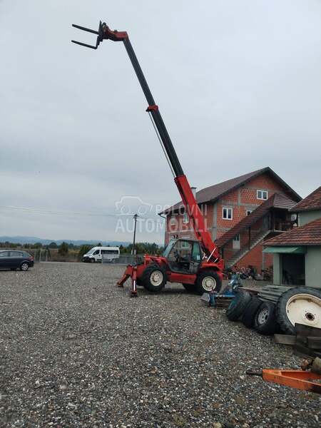 Manitou 1337