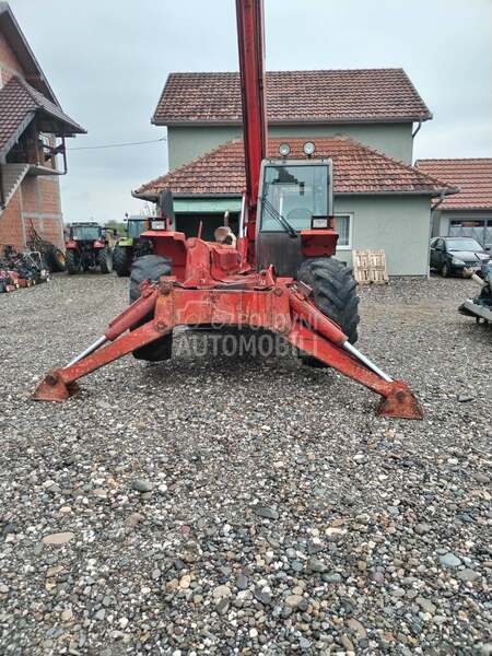 Manitou 1337