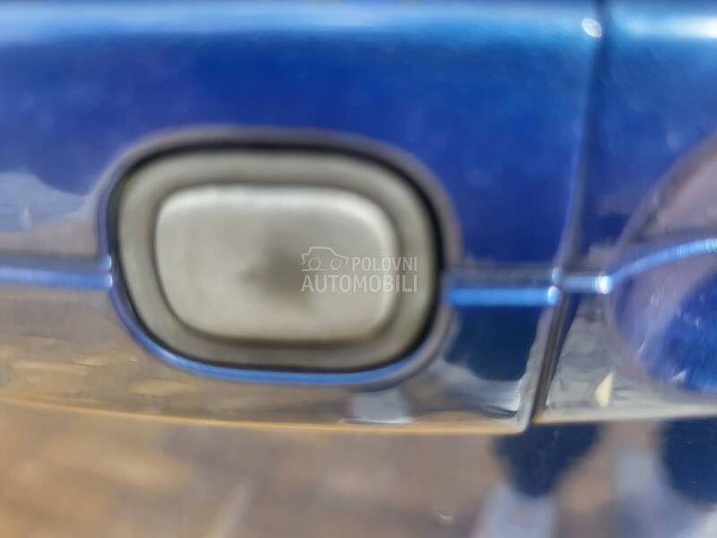 Ford C-Max 2.0 M E T A N