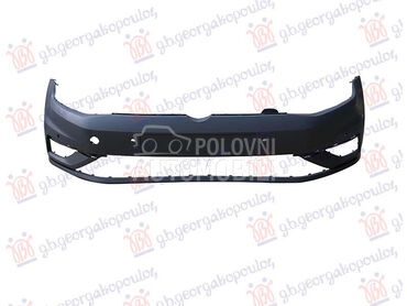 PREDNJI BRANIK PM (4 PDC SE... za Volkswagen Golf, Golf 5