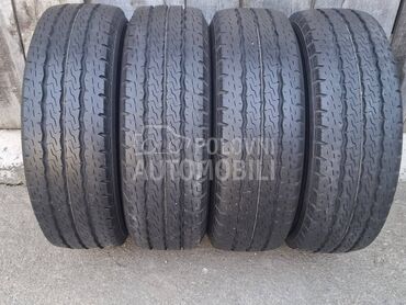 Firestone 195/70 R15 Letnja