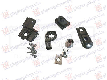 KOMPLET ZA POPRAVKU NOSACA... za Volkswagen Golf, Golf 5