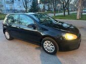 Volkswagen Golf 6 1,6tdi rata 119e