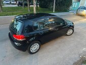 Volkswagen Golf 6 1,6tdi rata 119e