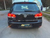 Volkswagen Golf 6 1,6tdi rata 119e