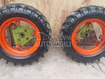 IMT Tockovi za Frezu i Lim