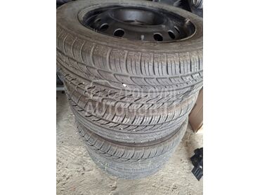 Orium 185/60 R14 Letnja