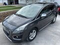 Peugeot 3008 2.0 Hdi Allure